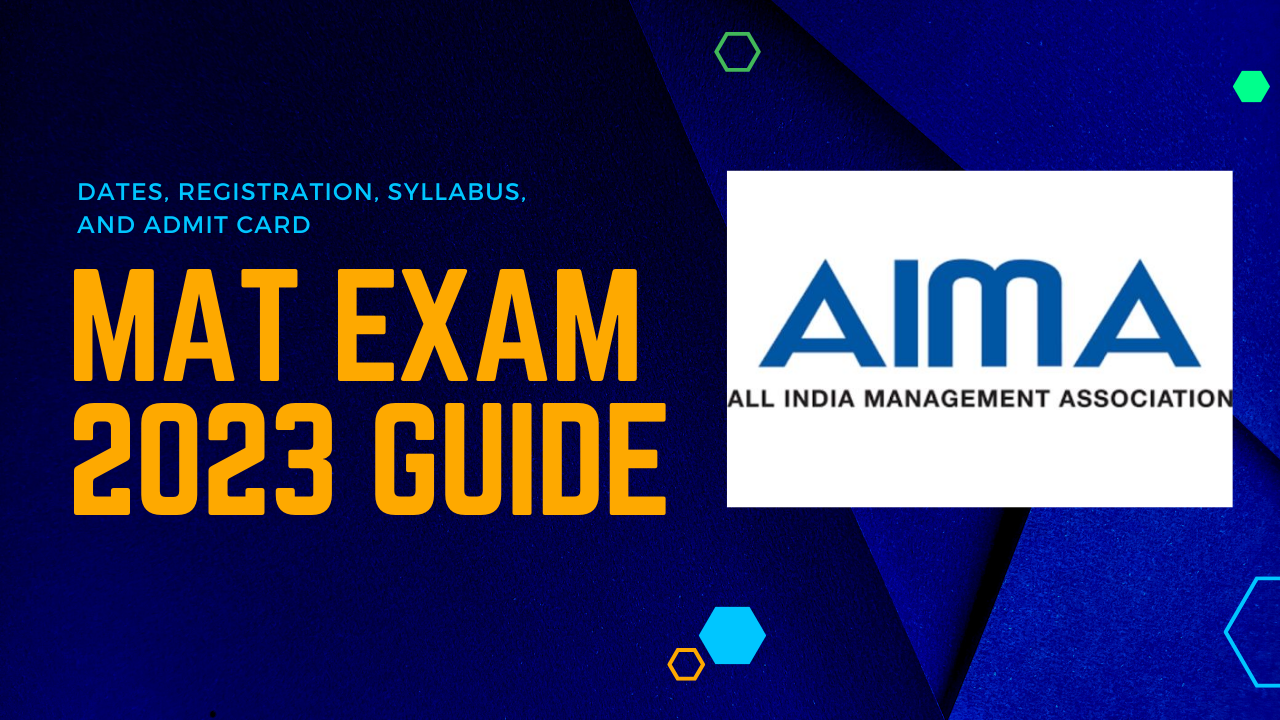 MAT Exam 2023 Guide: Dates, Registration, Syllabus, and Admit Card 7