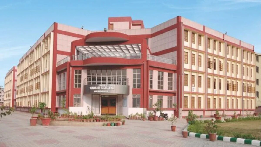 Dr. BR Ambedkar School Admission 2023: Application Process, Eligibility, and Important Dates 3